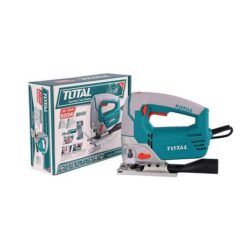 Total Tools 800W Industrial Jig Saw - Image 3