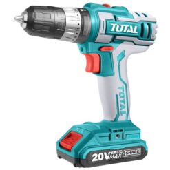 Total Tools 20V Lithium-Ion Impact drill - Image 1