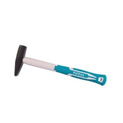 Total Tools - Machinist Hammer 300g TPR Grip Handle - Image 2