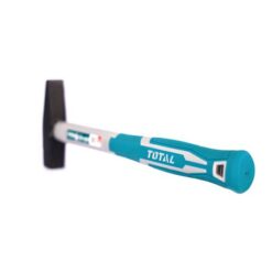 Total Tools - Machinist Hammer 300g TPR Grip Handle - Image 3