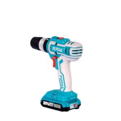 Total Tools 20V Lithium-Ion Cordless Drill - Image 5