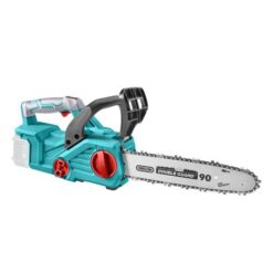 Total Tools 20V Lithium-Ion Industrial Chain Saw - Image 1