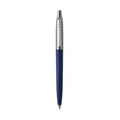 PARKER  Jotter Original Ballpoint Pen Medium Blue Ink - Navy Blue - Image 3