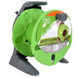 Gro - Hose Reel Wall and Free Standing - Image 1