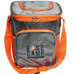 Basecamp - Pioneer 12 Can Cooler Bag - 12L - Image 1