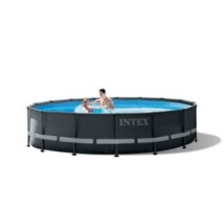 Intex Ultra XTR Frame Pool Set 488cm x 122cm - Image 2