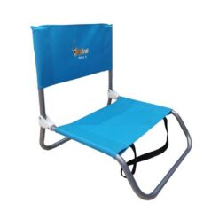 AfriTrail Gull Folding Beach Chair 100kg - Image 1