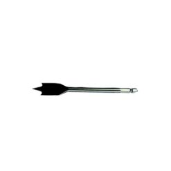 Fox Wood Spade Drill Bit 28mm X150mm - Image 1