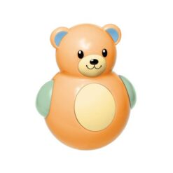 Tolo Baby Roly Poly Teddy Bear - Image 1