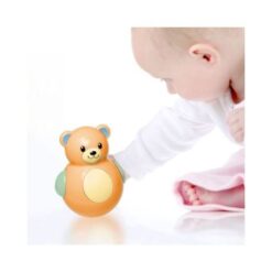 Tolo Baby Roly Poly Teddy Bear - Image 2