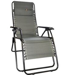 BaseCamp - Pioneer Lounger - Image 1