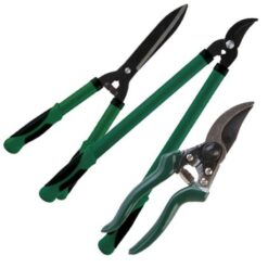 Gro - Cutting Tool Set - 3 Pcs - Image 1