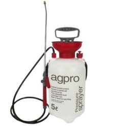 Agpro - Pressure Sprayer  - 5L - Image 1