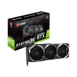 Rtx 3070 ventus 3x oc - Image 3