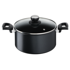 Tefal Unlimited - Stew pot 24 cm - 5.2L - Image 1