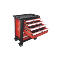 Yato - 177 Piece Tool Cabinet With Tools - Image 1