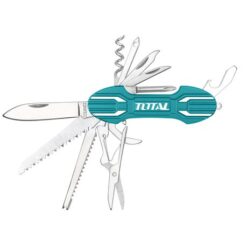 Total Tools Multi Function Knife - Image 1