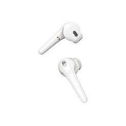 1MORE ComfoBuds True Wireless In-Ear Bluetooth Headphones - White - Black - Image 2