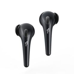 1MORE ComfoBuds True Wireless In-Ear Bluetooth Headphones - White - Black - Image 6