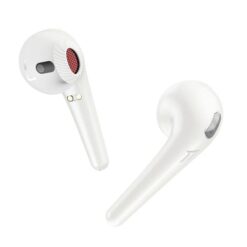 1MORE ComfoBuds True Wireless In-Ear Bluetooth Headphones - White - Black - Image 7