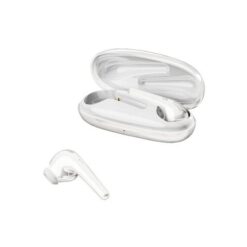 1MORE ComfoBuds True Wireless In-Ear Bluetooth Headphones - White - Black - Image 10