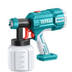 Total Tools Spray Gun - Image 1