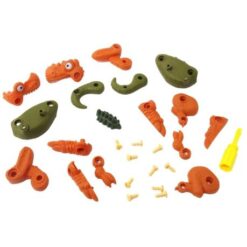 Educational Toy Assembly Dinosaur - Tyrannosaurus - Image 2