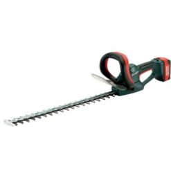 Metabo Cordless Hedge Trimmer 36V - Image 1