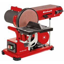 EINHELL - Sander Belt and Disc 150mm - TC-US 400 - Image 1