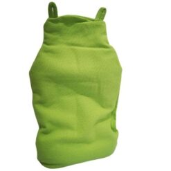 Snuggly Bits - Microwave Heating Pad - (Green) - Image 1