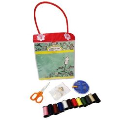 SourceDirect - Portable Mini Sewing Kit - Image 2