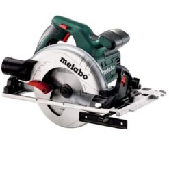 Metabo Circular Saw KS 55 FS 1200W 600955500 - Image 1