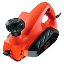 BLACK & DECKER - 650W Rebating Planer - Image 1