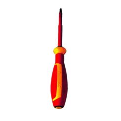 Stahlwille Screwdriver 4660 VDE/2 - 3.0x100mm - Image 1