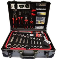 Stallion Tool Set / Tool Kit 120 Pieces - Image 1