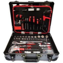 Stallion Tool Set / Tool Kit 120 Pieces - Image 2