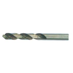 Titan High-Speed Steel 1mm (2 Pack) Fully Ground Industrial Drill Carded - Image 1