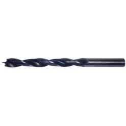 Titan Wood Bit Brad Point 3mm Carded - Image 1