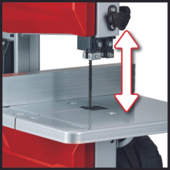 EINHELL Band Saw 250W 200mm TC-SB 200/1 - Image 5