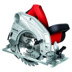 EINHELL -Saw Circular 160mm 1230W - TH-CS 1200/1 - Image 1