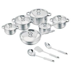 Salton 15 Piece Pot Set - Image 1