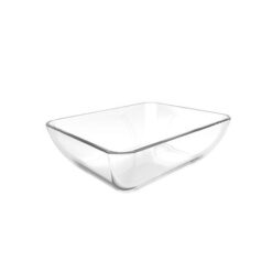 Pyrex Daily Rect Roaster 25x20cm - 2.25lt - Image 1