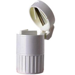 Hi-Care - Pill Crusher - (Grey) - Image 1