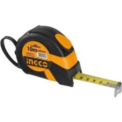 Ingco - Steel Measuring Tape - 10m - Image 1