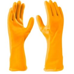 Ingco - PVC Gloves - Large - Image 1