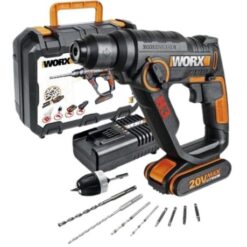 Worx -  Rotary Hammer - Image 1