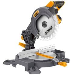 Ingco - Lithium-Ion Mitre Saw - (20V) - Image 1