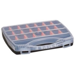 Port-Bag -  Poly Organizer Tool Box - Image 1