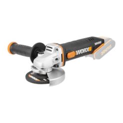 Angle Grinder 20V 115Mm 8600Rpm M14 Slim Design Tool Only Worx - Image 1