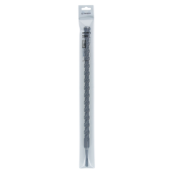 SDS Plus-1 4-Flute 25 x 400 x 450 mm - Image 1